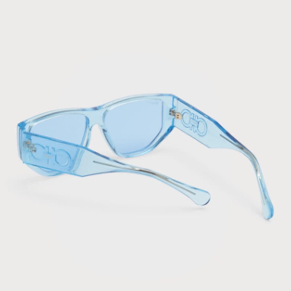 Salvatore Ferragamo SF1077S Sunglasses - Picture 2 of 10